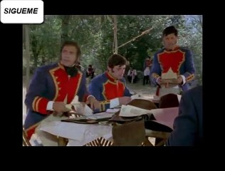 Los Desastres de la Guerra Cap 2