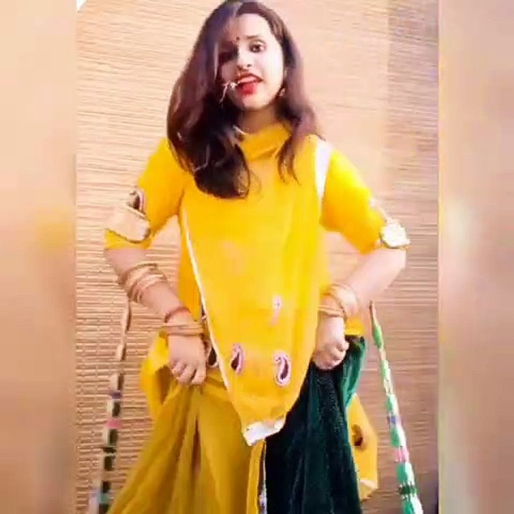 Rajasthani video