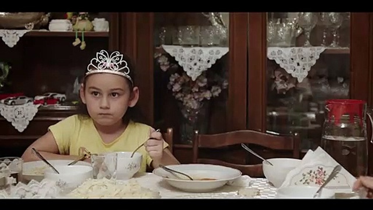 Vuslat Saraçoğlu - Borç Trailer