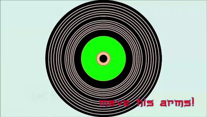 Let The DJ Do It clip Lyrics - Tom Manin 2019