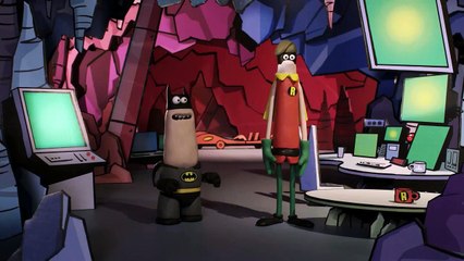 DC's World's Funnest | EP►SO
 2