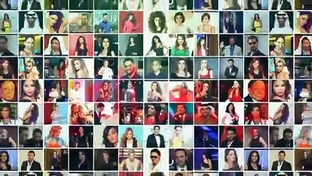 لها تلتقي النجوم على السجادة الحمراء في حفل الموركس دور