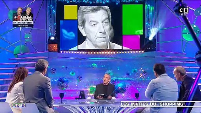 Gilets Jaunes - Michel Cymes : Si j'avais un médicament anti-conneries je le donnerai à Maxime Nicolle et Eric Drouet - Vidéo