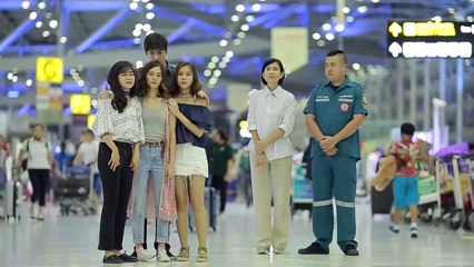 O-Negative Series EP23 - SUB INDO