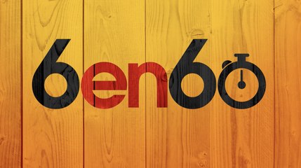 6en60: Ajax v Juventus