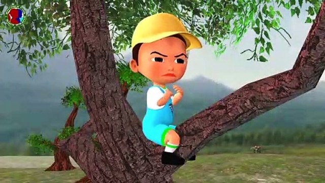 The Shepherd Boy And The Wolf Moral Story For Kids ll bed time stories for toddlers