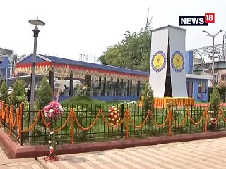 डीकेएस अस्पताल के पार्किंग के नियम और शर्तों से जुड़े दस्तावेज गायब