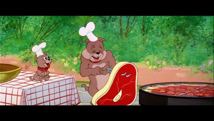 Tom & Jerry | Have a Picnic | Classic Cartoon Compilation | WB Kids