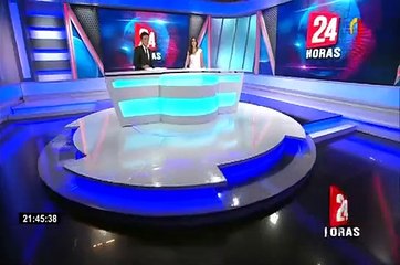 Ventanilla: más de 10 mil personas marchan contra la inseguridad