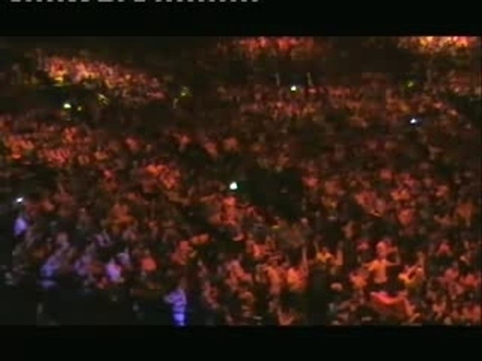 CONCERT MAROC 100% : UN CONCERT A GUICHET FERME