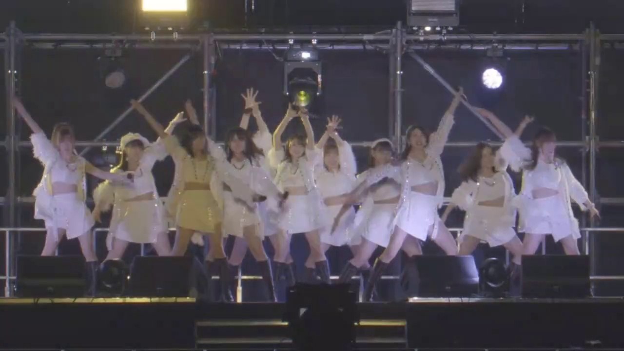 [60fps] ひなフェス2019-0331-S01 青春Night モーニング娘。'19