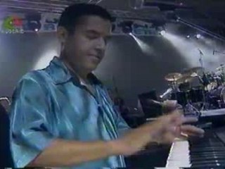 CHEB MAMI(en concert a alger)