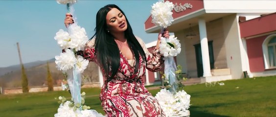 Carmen de la Salciua - As vrea sa uit numele tau [oficial video] 2019