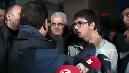 Ekrem İmamoğlu’nun bu videosu sosyal medyada gündeme oturdu