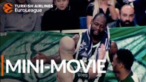 Turkish Airlines EuroLeague Regular Season Round 30 Mini-Movie
