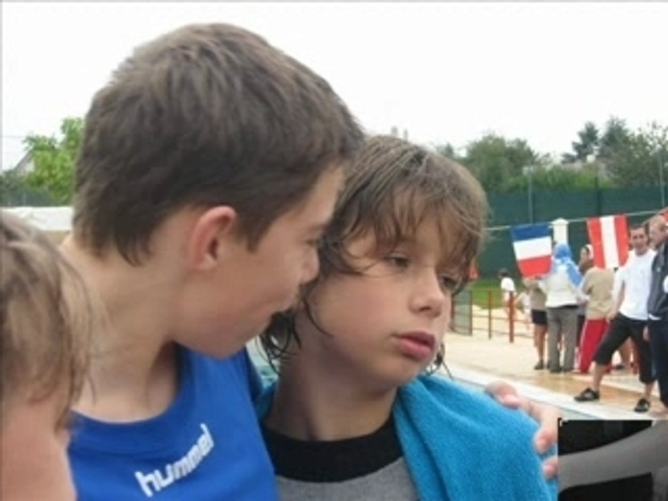 Bonne année 2008