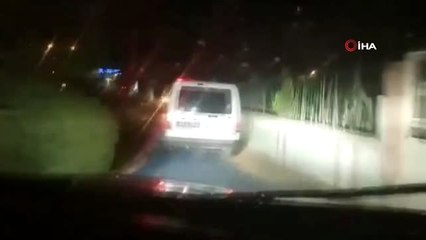 Annesi ve Karısı ile Hırsızlık Yaparken Yakalanan Şahıs "Başlık Parası İçin Çaldık" Dedi.