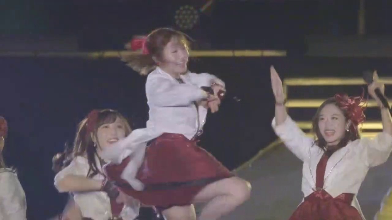 [60fps] ひなフェス2019-0331-S30 泡沫サタデーナイト! モーニング娘。'19