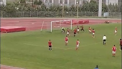 Α.Ε. Δηλεσίου-Κιθαιρώνας Καπαρελλίου 0-2