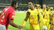 IPL 2019 : Chennai Super Kings Defeats Kings XI Punjab,In MS Dhoni's150th IPL match