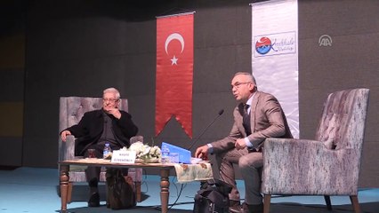 'Dijital ortam da kendi edebiyatını kuracaktır' - KIRIKKALE