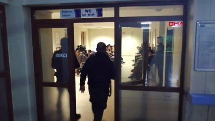 Edirne'ye Göçmen Akını Sürüyor; 950 Kişi Yakalandı