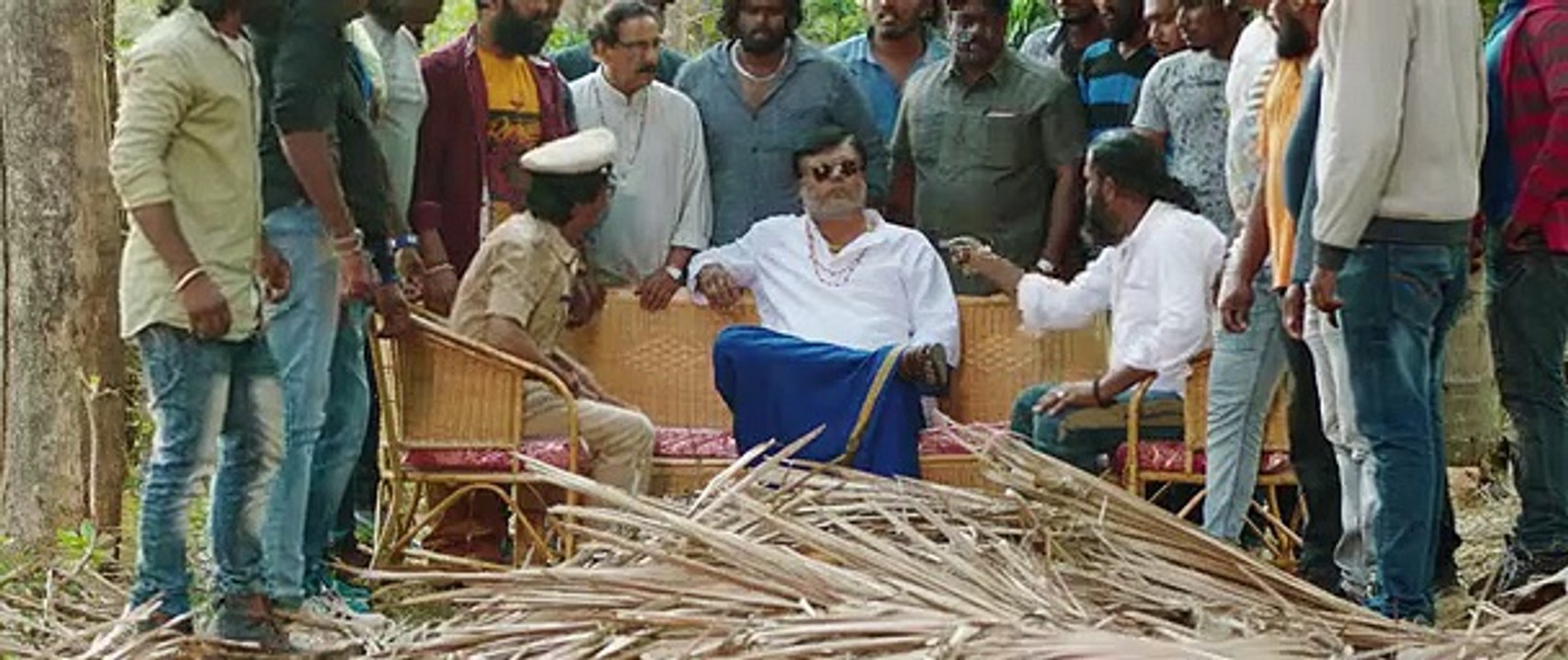 Bazaar (2019) Part 1