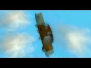 Stunt Day Big Revolution by Lex