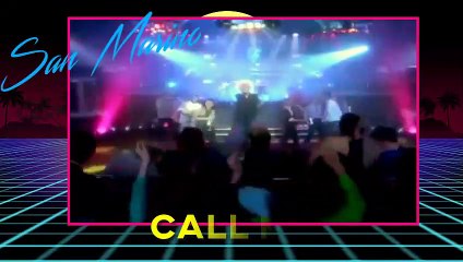 Universong 120 Cosenza: '80s Edition - Semifinal 2 Recap