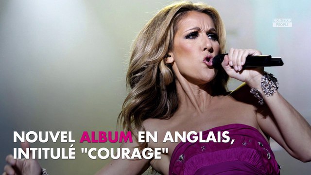 Céline Dion : Une tournée sans ses jumeaux ? Le sacrifice de la chanteuse