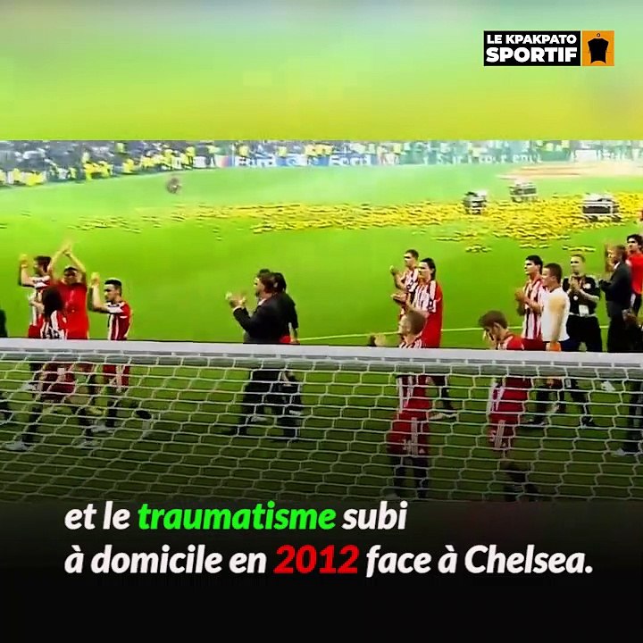 Le Top 3 des finalistes malheureux de la Ligue des Champions