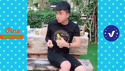 Try Not To Lough Funny Videos 2019 People doing stupid things P14 Funny Videos 2019