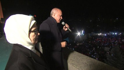 Erdoğan, Sinyali Vermişti! Belediyelere Başkanlık Sistemi Ayarı Geliyor