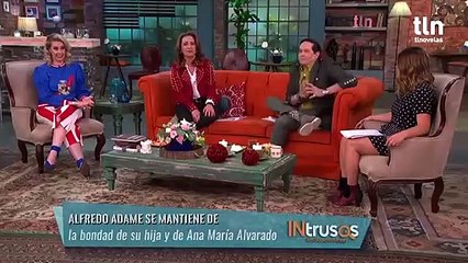 Carla Estrada desmiente haber tenido una relación con William Levy | INtrusos