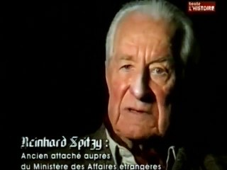 Portraits d'Hitler - Épisode 3 - Le Maître Chanteur