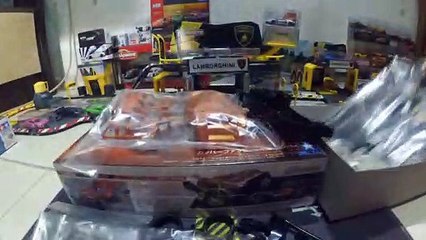 Tamiya Mini 4WD Copperfang カッパーファング 18715
