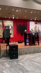 Fjalimi i Ramush Haradinajt në ShBA