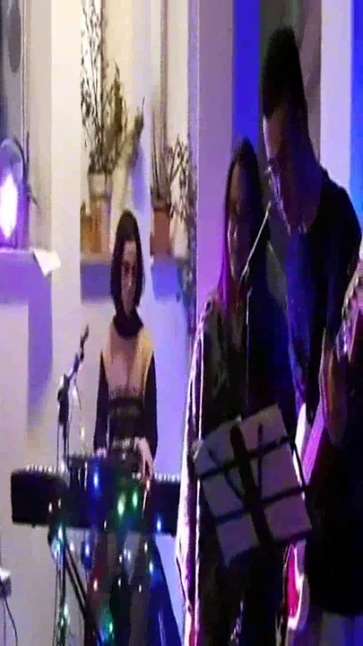 live music concert