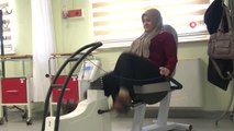 Kalp ve Akciğer Hastalıklarında Egzersizli Rehabilitasyonla Tedavi