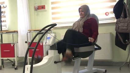 Kalp ve Akciğer Hastalıklarında Egzersizli Rehabilitasyonla Tedavi