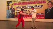 Anwar Ibrahim menari: Apa kata penduduk DUN Rantau?
