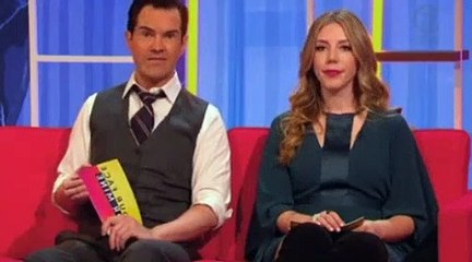Your Face or Mine? - S02E09