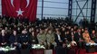 Çukurca'da Polis Teşkilatı'nın 174. kuruluş yıl dönümü halaylarla kutlandı - HAKKARİ