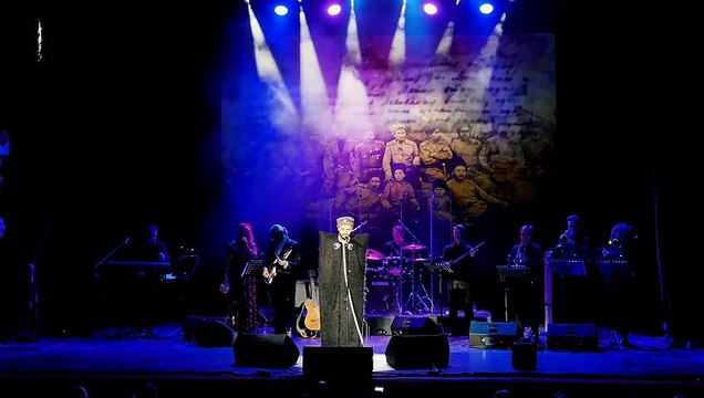 Письмо Анюте - Виктор Сорокин