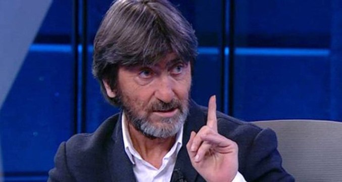 Rıdvan Dilmen: Yıldırım Demirören TFF Başkanlığına Aday Olabilir