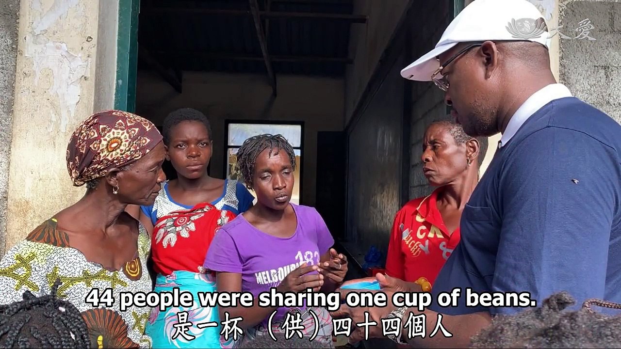 【人間菩提】20190401- 眾善啟動真造福