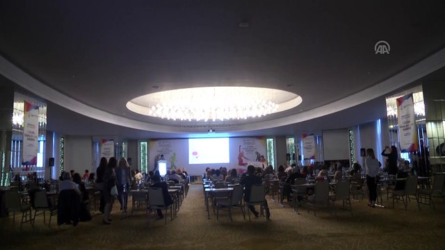 'İnternette 'beğeni sevdası' sigarayla mücadeleye zarar veriyor' - ANTALYA