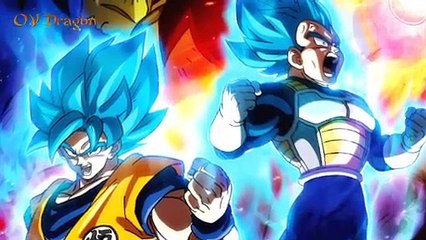 Super Saiyan 4 mạnh kinh khủng đến mức nào?