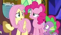 My Little Pony-Friendship Is Magic S9 E4 - Twilight's Seven || My Little Pony Friendship is Magic S09E04 - Twilights Seven #MLP