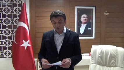 Sarıgöl'de "Pazar Yeri" Tartışması